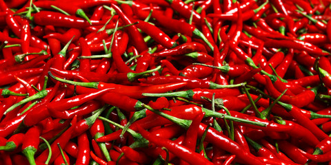 red chilli pepper