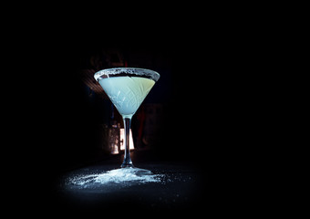 Margarita Cocktail