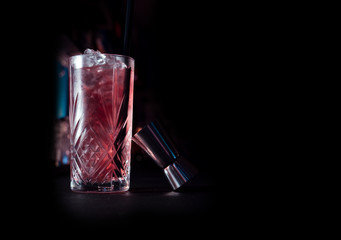 Seabreeze Cocktail