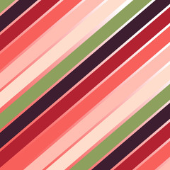 Vector - bright abstract colorful straight lines