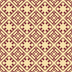 Art Deco Pattern