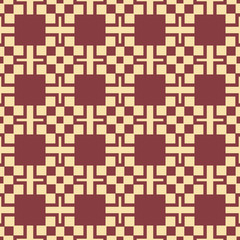 Art Deco Pattern