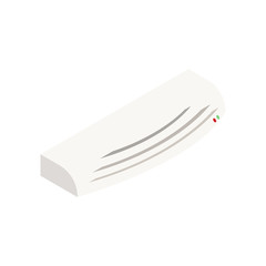 Air conditioning icon 