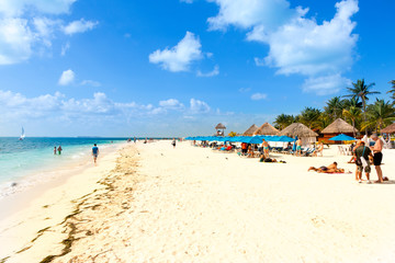 Riviera Maya Playa
