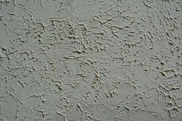 background texture of grey loft cement wall