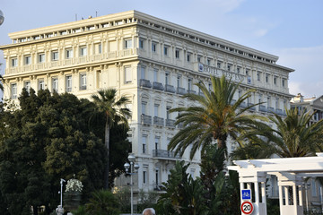 West End / Nice / Alpes Maritimes