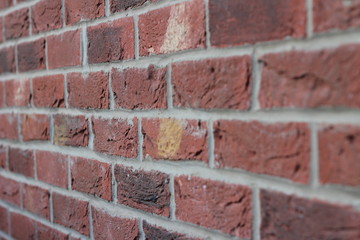 Brick Wall