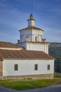 Ermita de la Virgen del Ara