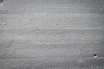 Texture of a gray concrete wall. Backgrounds.