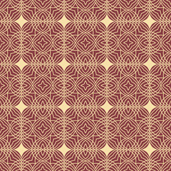 Art Deco Pattern