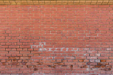 brick wall texture