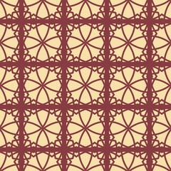 Art Deco Pattern