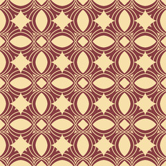 Art Deco Pattern