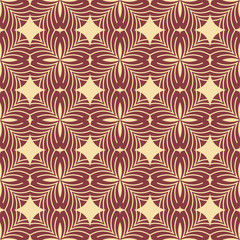 Art Deco Pattern