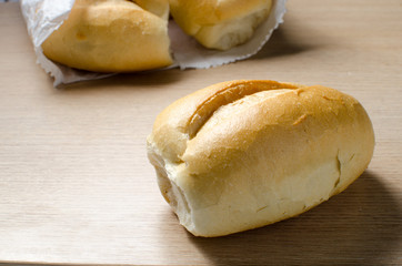 Roll Bread