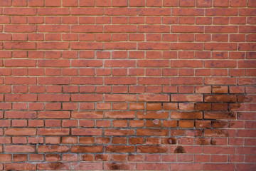 old brick wall texture