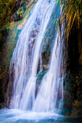 Fototapeta premium Waterfall