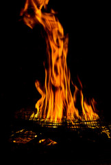 Fire Pattern