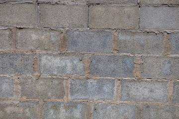 Old cement wall