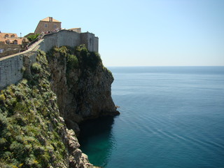 Dubrovnik Croatia