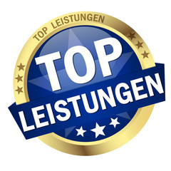 Button with Banner Top performance