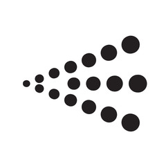 Spray Icon - Aerosol sprayer vector icon - Illustration with multiple styles