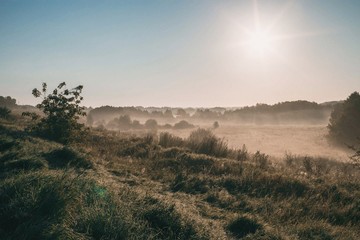 Рыбалка 2017 в Тульской области 