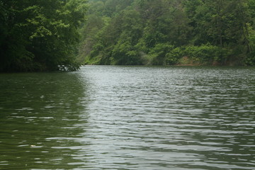 lake