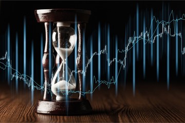 Hourglass.