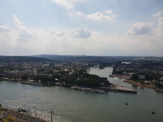 Koblenz