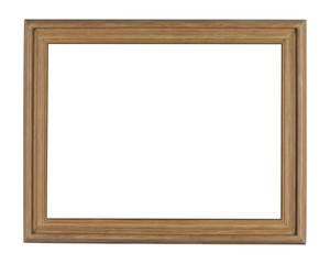 Obraz premium Frame isolated