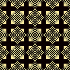 Art Deco Pattern
