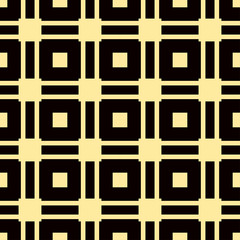 Art Deco Pattern