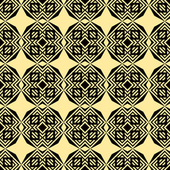 Art Deco Pattern