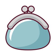 money purse icon