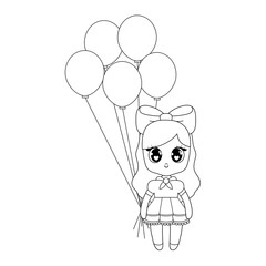 Happy birthday design