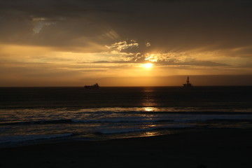 Fototapeta premium Namibie