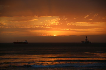 Fototapeta premium Namibie