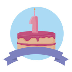 birthday cake design