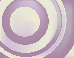 purple circles background