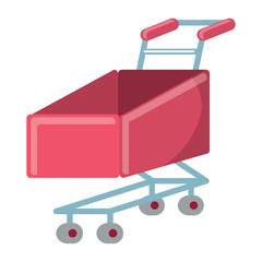 shopping cart icon