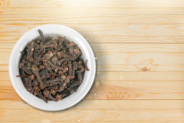 Clove.