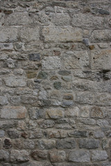 wall