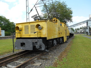 Lokomotive 
