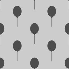 balloon icon illustraion vector