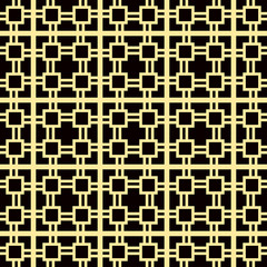 Art Deco Pattern