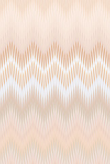 Chevron zigzag wave pattern abstract art background trends