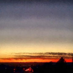 Fototapeta premium Hand drawing watercolor art on canvas. Artistic big print. Original modern painting. Acrylic dry brush background. Beautiful landscape. Charming view of the riddles of nature.