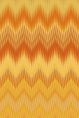 Chevron gold metal golden zigzag wave pattern abstract art background trends
