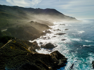 Big Sur